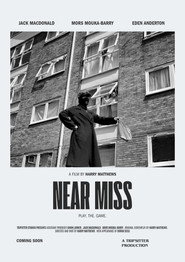 Near Miss постер