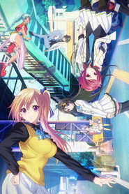 Myriad Colors Phantom World Season 1 2