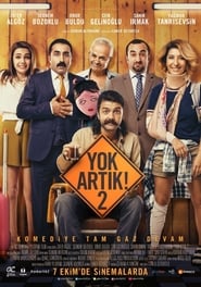 Yok Artık 2 2016 Auf Englisch & Französisch