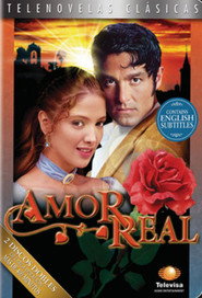 Amor Real постер