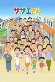 Poster Sazae-san - Season 1 Episode 621 : Episode 621 2022