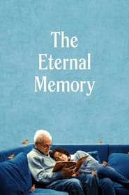 Poster The Eternal Memory 2023