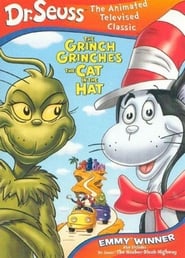 The Grinch Grinches the Cat in the Hat постер