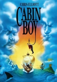 Cabin Boy постер