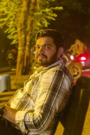 Siddharth Polra