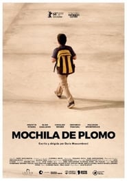 Poster Mochila de plomo