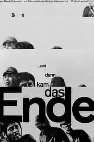 Barfuß durch die Hölle - 3. Teil: ...und dann kam das Ende (1961)