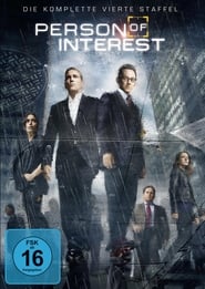 Person of Interest 2011 Person of Interest 2011