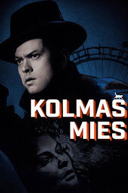 Kolmas mies (1949)