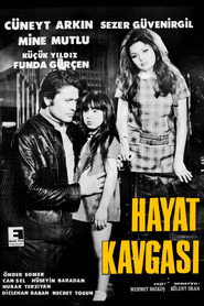 Hayat Kavgası
