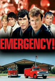 Emergency! постер