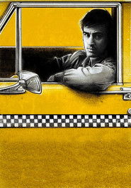 Ver taxi driver 1976 Pelicula Completa Online Gratis