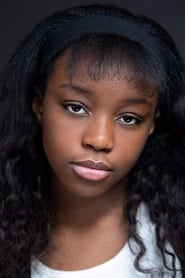 Nyla Alleyne as Teenager