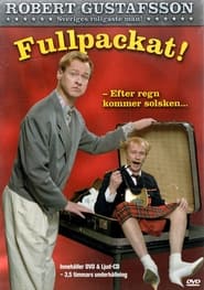 Fullpackat! 2008