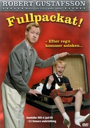 Poster Fullpackat! 2008