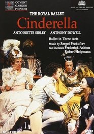 Poster Cinderella