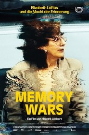 Poster Memory Wars 