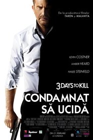 Condamnat să ucidă (2014)