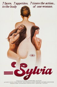 Sylvia постер