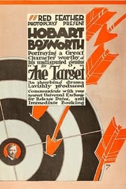 Poster The Target
