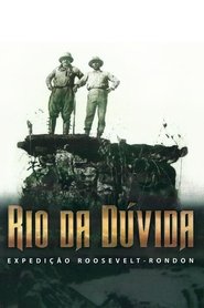 Poster Rio da Dúvida