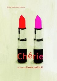 Poster Chérie 2004