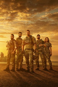 SEAL Team poster