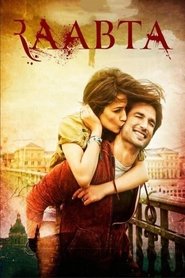 Raabta (2017) Hindi Movie Download & Watch Online WEBRip 480P, 720P & 1080p