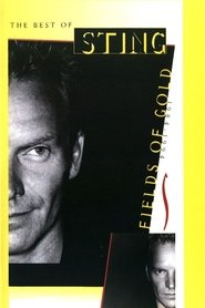 Sting ‎– Fields Of Gold - The Best Of Sting