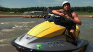 Southern Discomfort