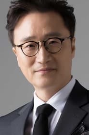 Profile picture of Park Seong-geun who plays Park Dae-seong