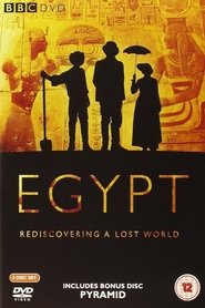 Egypt: Rediscovering a Lost World (2005)