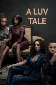 A Luv Tale poster