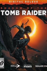 The Making of a Tomb Raider