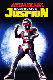 Megabeast Investigator Juspion poster