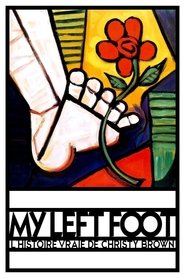 My Left Foot film en streaming