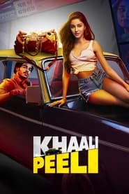 Khaali Peeli (2020) Hindi Zee Flix