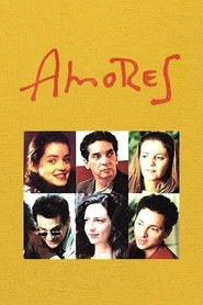 Amores 1998 Бесплатан неограничен приступ