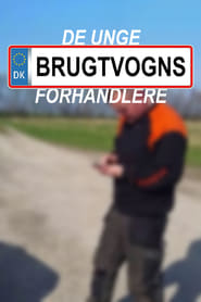 De unge brugtvognsforhandlere Episode Rating Graph poster