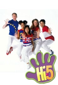 Hi-5 постер