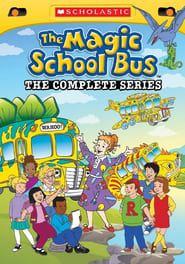 The Magic School Bus Season 1 Episode 5