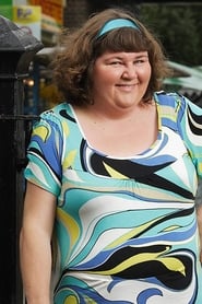 Image Cheryl Fergison