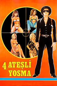 Four Hot Flirts (1977)