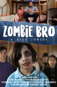 Poster Zombie Bro 2020