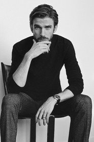 Dan Stevens