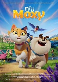 Miss Moxy 2025 Безплатен неограничен достъп