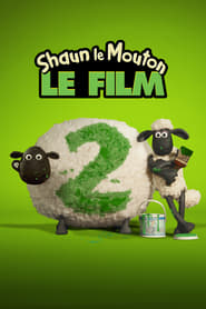 Regarder Shaun le mouton le film : la ferme contre-attaque 2019 En Streaming Complet VF