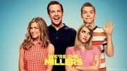 Imagen 7 ¿Quién *&$%! son los Miller? (We're the Millers)