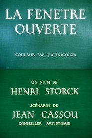 La fenêtre ouverte 1952 Бесплатан неограничен приступ