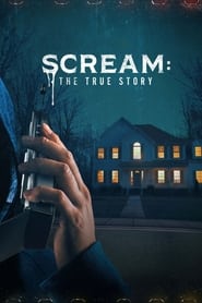 Poster Scream: The True Story